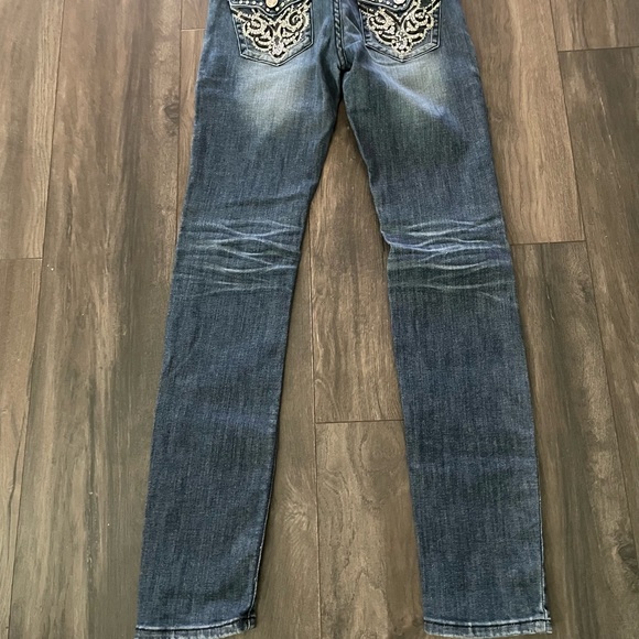 Machine Jeans - Picture 4 of 10